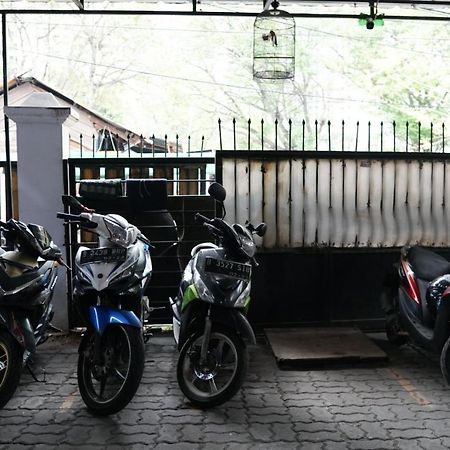 Cosmo Tanjung Duren Mitra Reddoorz 자카르타 외부 사진
